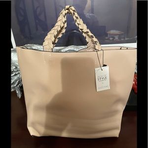 Rachel Zoe Jules Kae Tote Bag